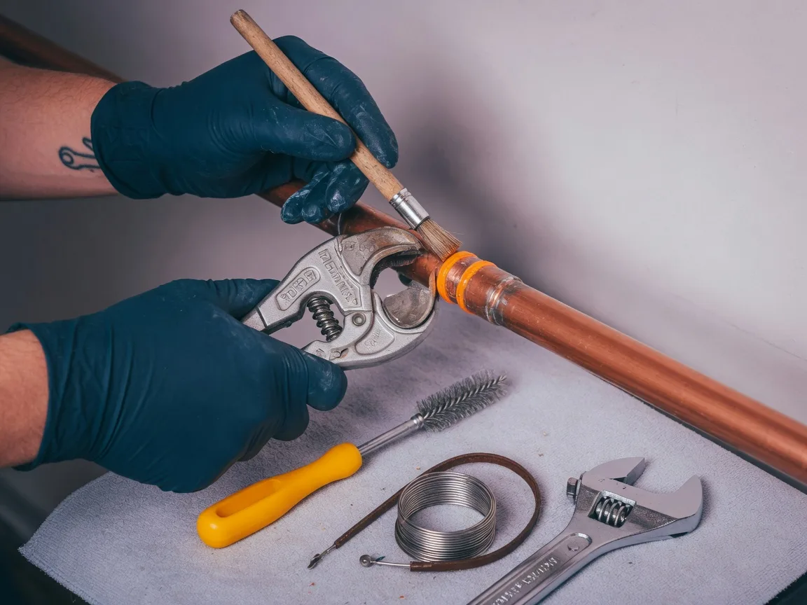 Why choose Sump Pump Repair in Sherrill, IA